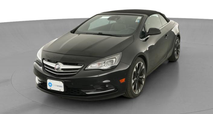 2018 Buick Cascada Premium -
                  Colonial Heights, VA