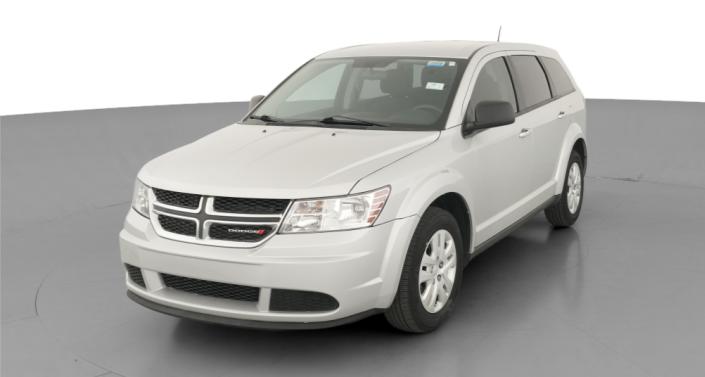 Thumbnail: 2014 Dodge Journey - 1