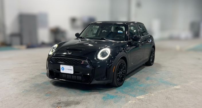 Thumbnail: 2023 MINI Cooper Hardtop - 1