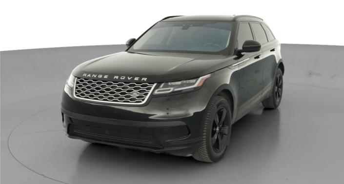 2018 Land Rover Range Rover Velar S -
                  San Antonio, TX