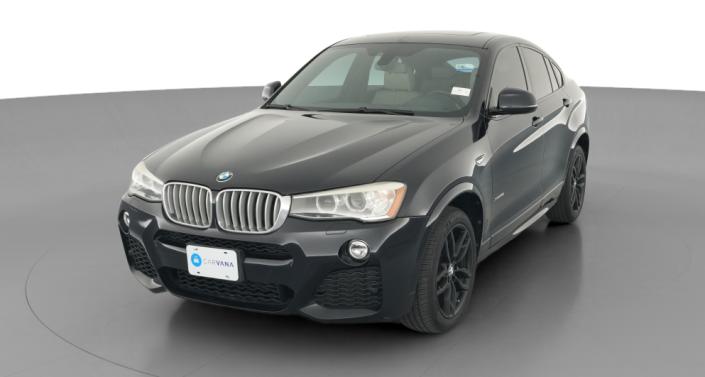 2016 BMW X4 xDrive35i -
                  Rocklin, CA