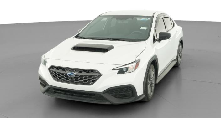 Thumbnail: 2024 Subaru WRX - 1
