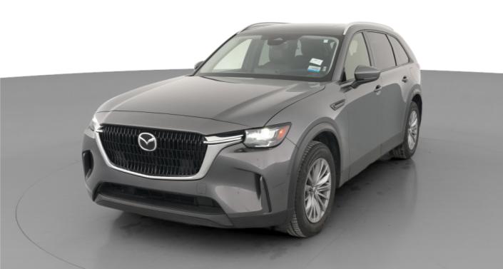 Thumbnail: 2024 Mazda CX-90 - 1