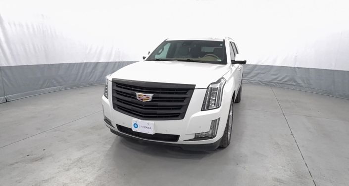 Thumbnail: 2020 Cadillac Escalade - 1