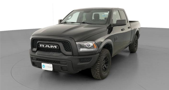 Thumbnail: 2022 RAM 1500 Classic - 1