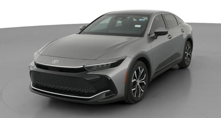 2024 Toyota Crown Limited -
                  Concord, NC