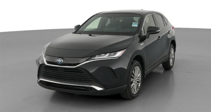 Thumbnail: 2021 Toyota Venza - 1
