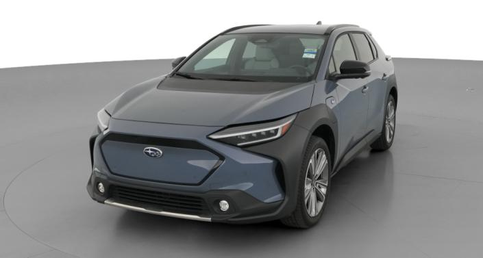 2023 Subaru Solterra Limited -
                  Concord, NC