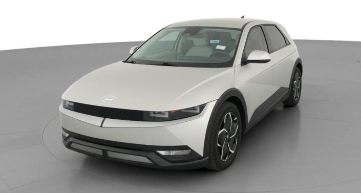 2023 Hyundai Ioniq 5 SEL -
                  Concord, NC