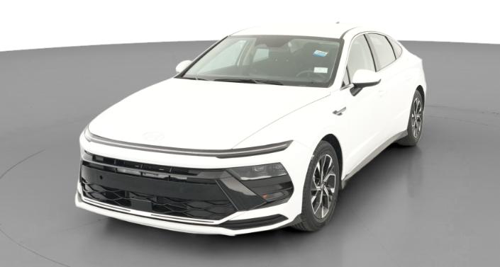 Thumbnail: 2025 Hyundai Sonata - 1