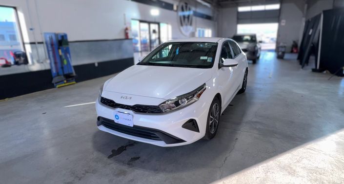 Thumbnail: 2024 Kia Forte - 1