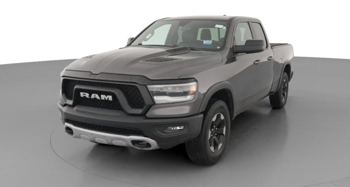 Thumbnail: 2020 RAM 1500 - 1