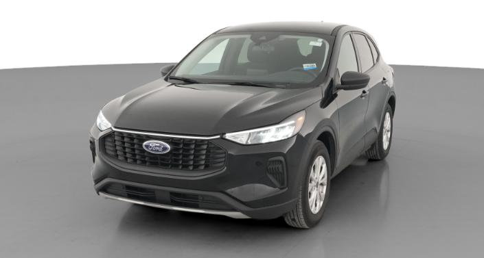 Thumbnail: 2025 Ford Escape - 1