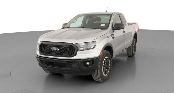 Thumbnail: 2021 Ford Ranger - 1