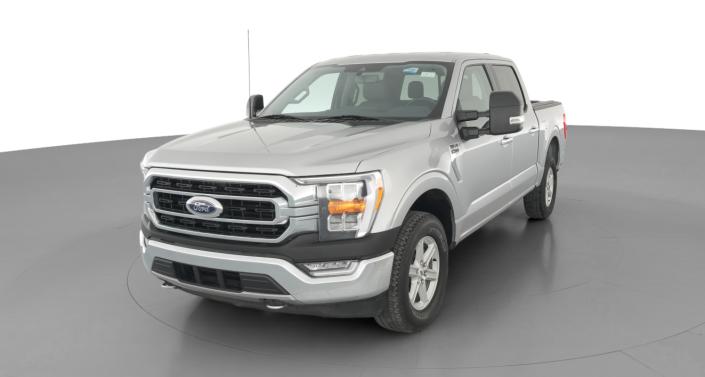 Thumbnail: 2021 Ford Econoline - 1