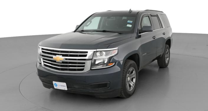 Thumbnail: 2019 Chevrolet Tahoe - 1