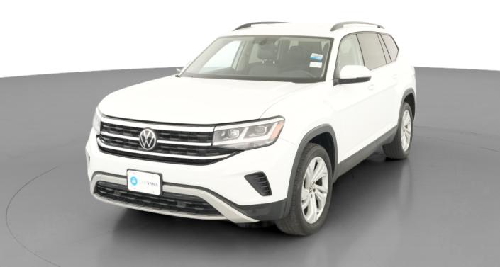 Thumbnail: 2021 Volkswagen Atlas - 1