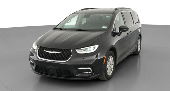 Thumbnail: 2022 Chrysler Pacifica - 1