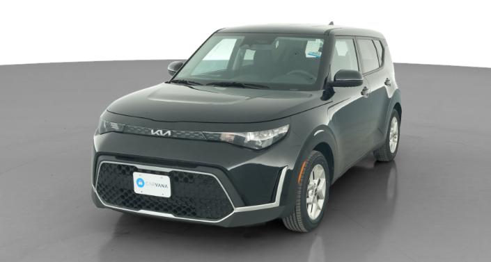 Thumbnail: 2024 Kia Soul - 1