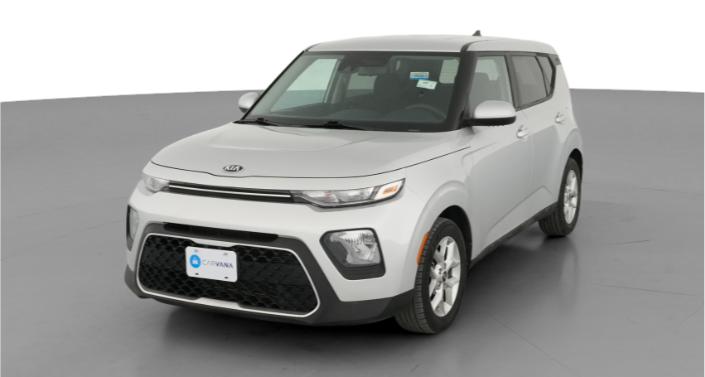 Thumbnail: 2021 Kia Soul - 1