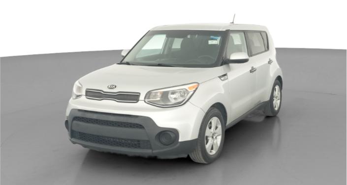 Thumbnail: 2018 Kia Soul - 1