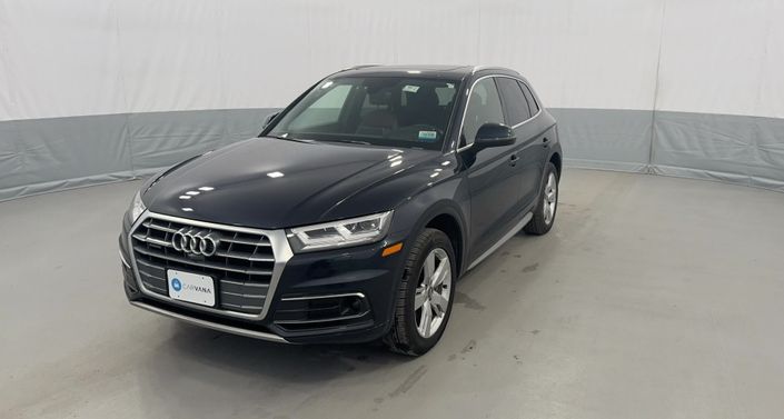Thumbnail: 2019 Audi Q5 - 1