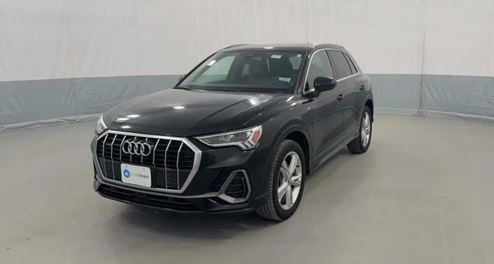 Thumbnail: 2019 Audi Q3 - 1