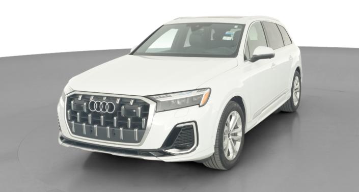 Thumbnail: 2025 Audi Q7 - 1