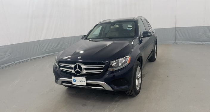 Thumbnail: 2018 Mercedes-Benz GLC - 1