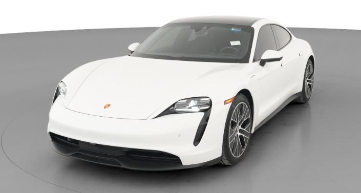 2021 Porsche Taycan  -
                  Indianapolis, IN