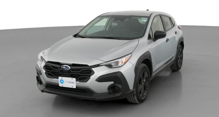 Thumbnail: 2025 Subaru Crosstrek - 1