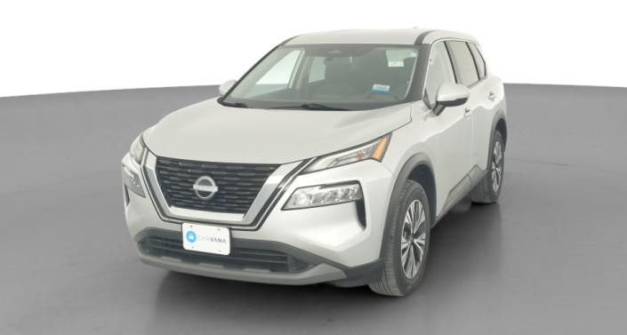 Thumbnail: 2022 Nissan Rogue - 1
