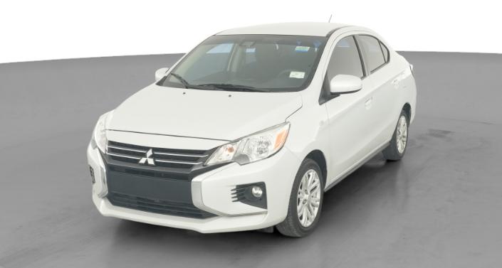 2023 Mitsubishi Mirage G4 LE -
                  Trenton, OH