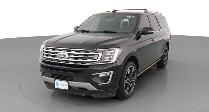 2019 Ford Expedition MAX Limited -
                  Indianapolis, IN
