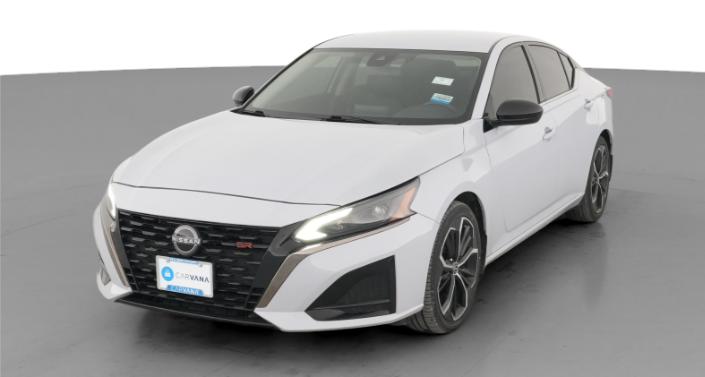 Thumbnail: 2024 Nissan Altima - 1