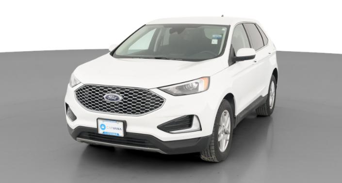 Thumbnail: 2024 Ford Edge - 1
