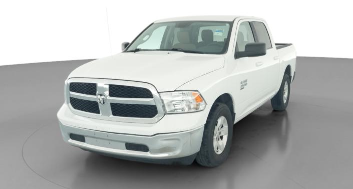 Thumbnail: 2021 RAM 1500 Classic - 1