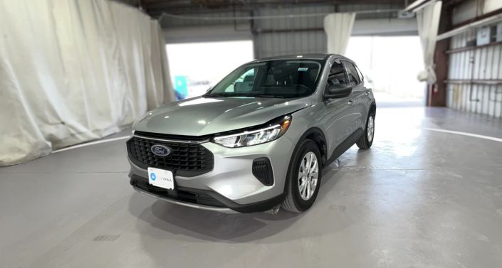Thumbnail: 2024 Ford Escape - 1