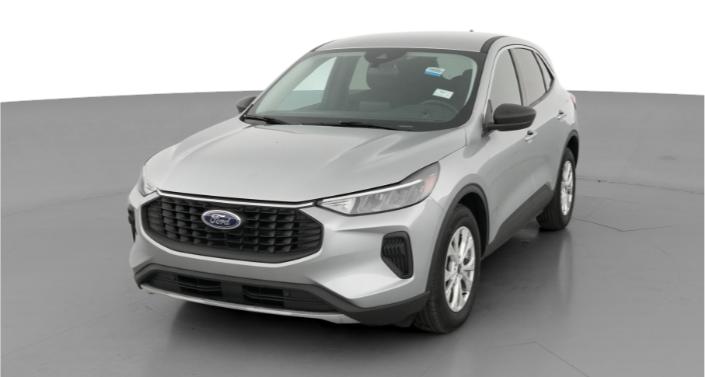 Thumbnail: 2023 Ford Escape - 1
