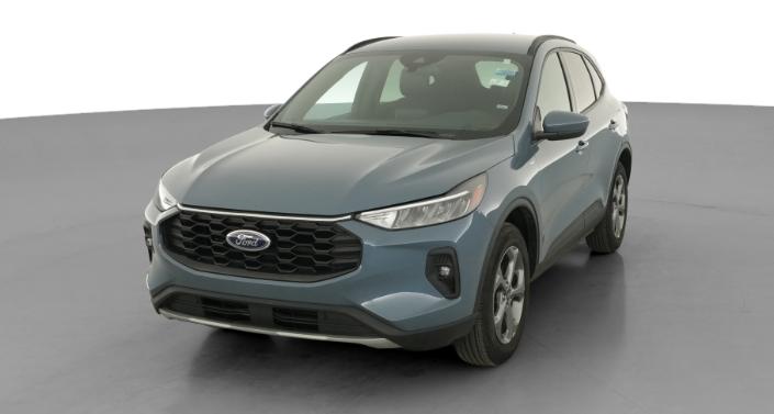 Thumbnail: 2025 Ford Escape - 1
