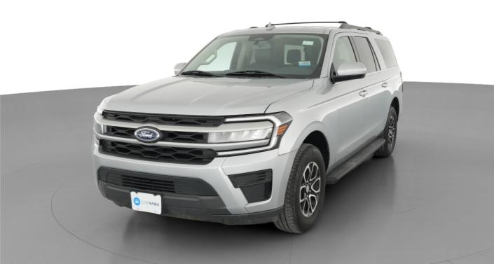 Thumbnail: 2024 Ford Expedition MAX - 1