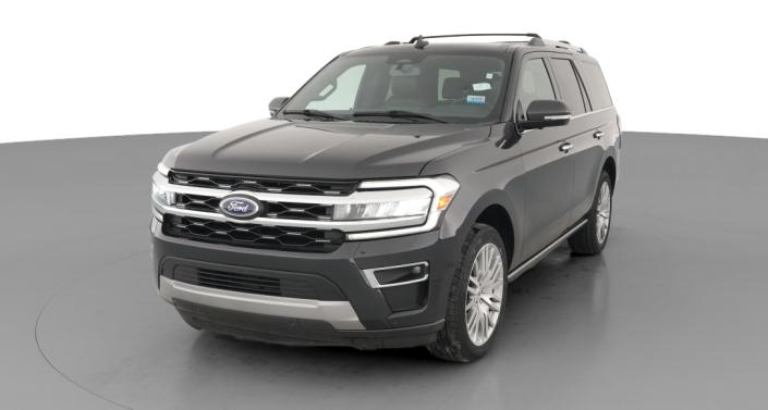Thumbnail: 2024 Ford Expedition - 1