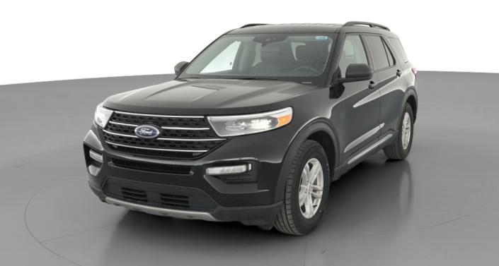 Thumbnail: 2023 Ford Explorer - 1