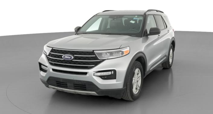 Thumbnail: 2024 Ford Explorer - 1
