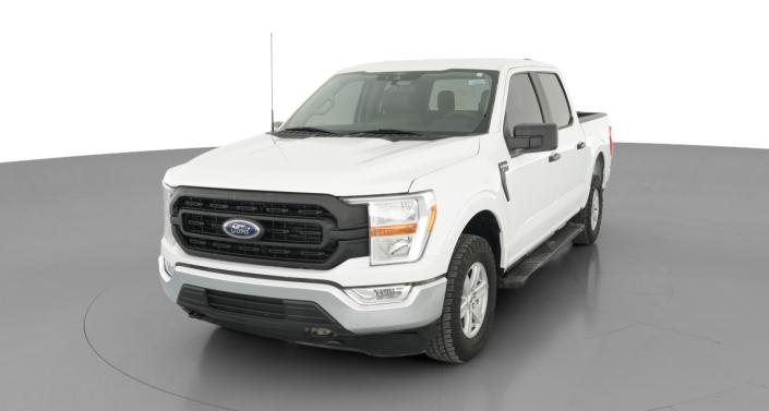 Thumbnail: 2022 Ford Econoline - 1