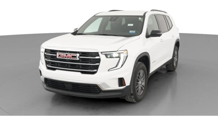 Thumbnail: 2025 GMC Acadia - 1