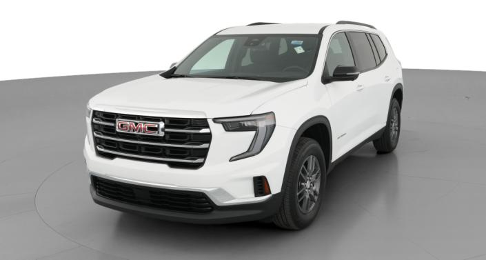 Thumbnail: 2025 GMC Acadia - 1