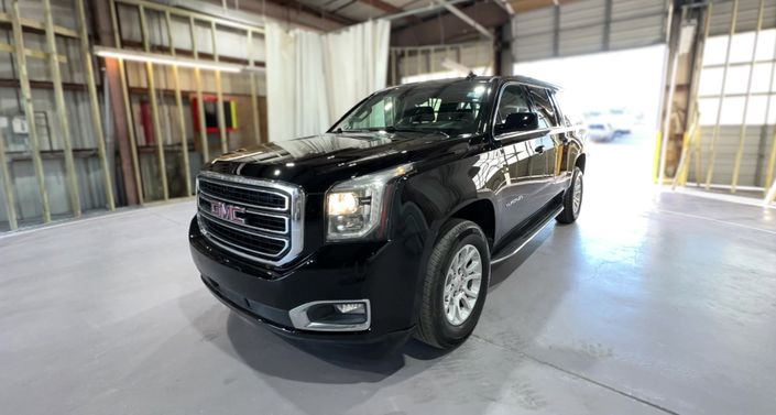 2020 GMC Yukon XL SLT -
                  Houston, TX