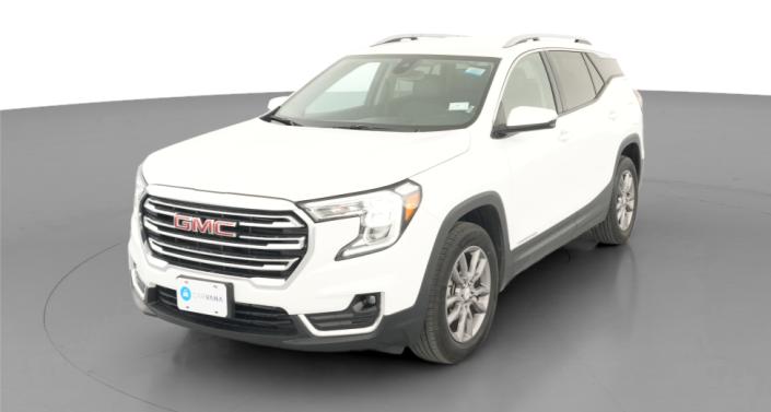 Thumbnail: 2024 GMC Terrain - 1