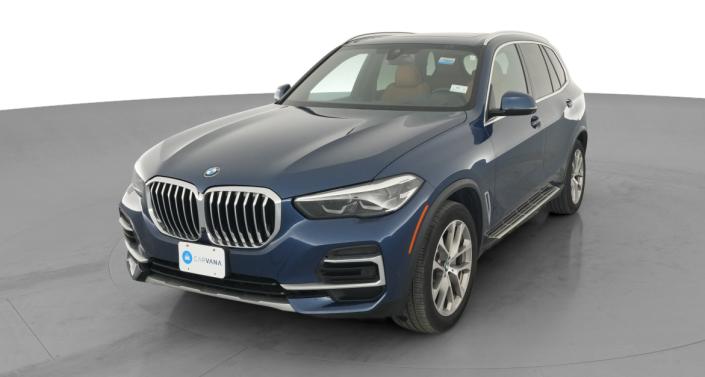 Thumbnail: 2022 BMW X5 - 1